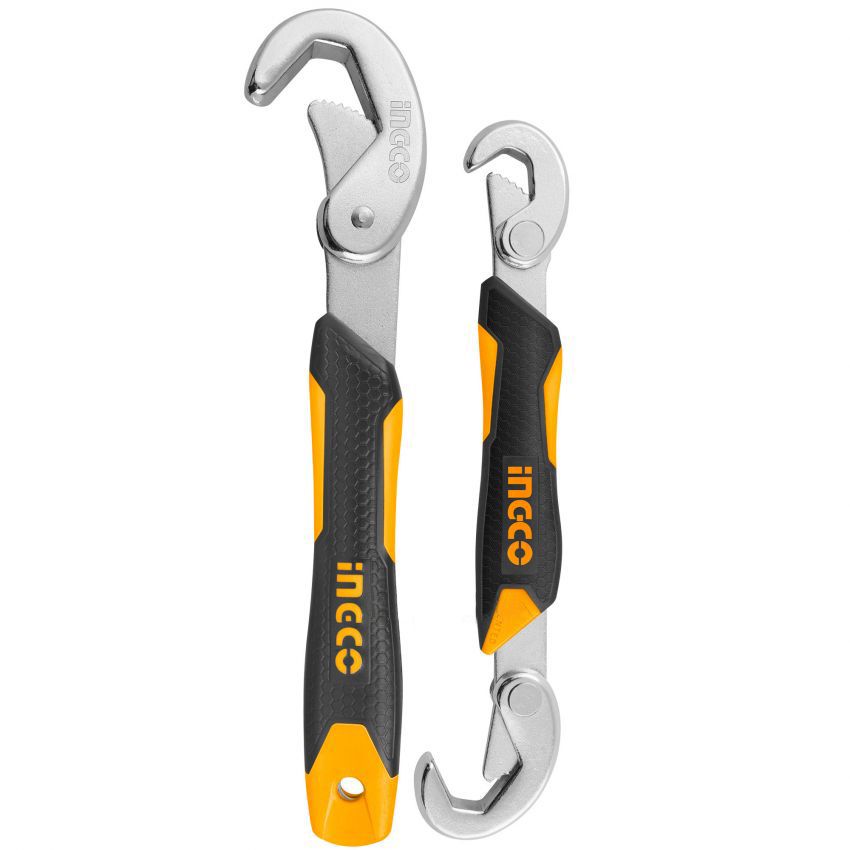 1 Ingco Bent Wrench Set in Pakistan